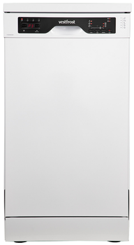 Посудомийна машина Vestfrost FDW 4510 W