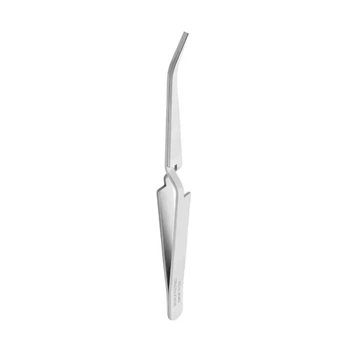 Обратный пинцет для зажима арки Staleks PRO Expert 31/2