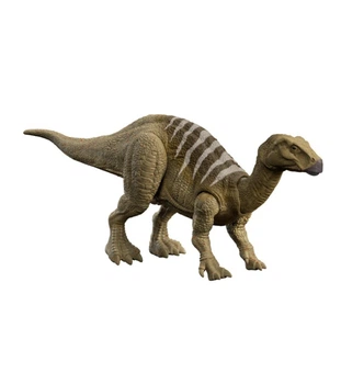 Світ Юрського періоду - Ігуанодон Jurassic World Dominion: Roar Strikers Iguanodon Dinosaur Mattel