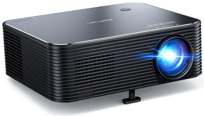 Мультимедийный проектор Apeman LC650 HD LED 5000 Лм c динамиками