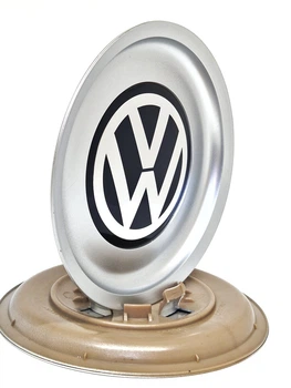 Колпачок заглушка на диски Volkswagen 1J0601149B