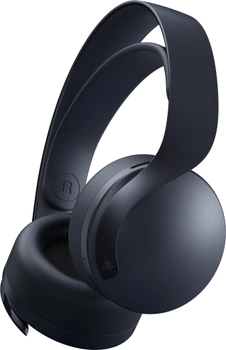 Słuchawki Sony PlayStation 5 Pulse 3D Wireless Headset Black (9834090)