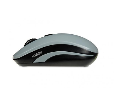 Мишка Ibox Loriini 1600 dpi (IMOF008WBK)