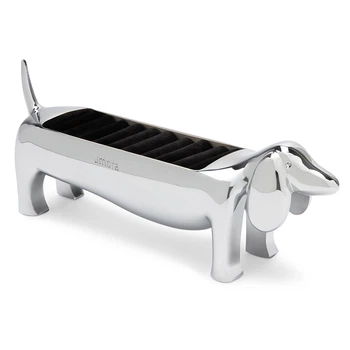 Держатель для украшений, металлик Dachsie Umbra (299245-158)