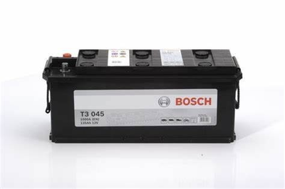 Акумулятор Bosch 135Ah, EN1000, +/-(1), B00, 514х175х210 (ДхШхВ) 0092T30450