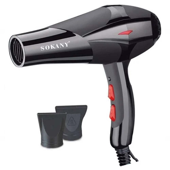 Фен Sokany HS-3890