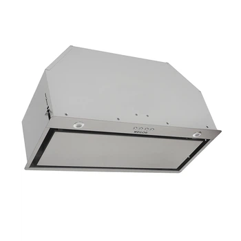 Вытяжка полновстраиваемая WEILOR PBE 6140 SS 750 LED
