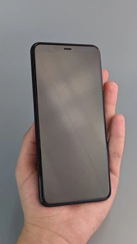 Мобільний телефон Google Pixel 4 6GB/128GB Just Black (G020I)(00027264)