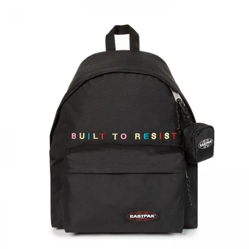 Рюкзак Eastpak PADDED PAK'R Черный One size (7dEK000620O05 One size)