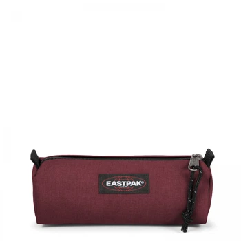 Пенал Eastpak BENCHMARK SINGLE Бордовый One size (7dEK00037223S One size)