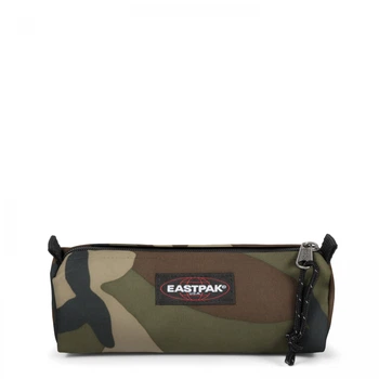 Пенал Eastpak BENCHMARK SINGLE Разноцветный One size (7dEK000372181 One size)