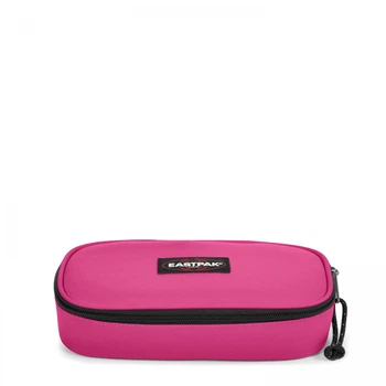 Пенал Eastpak OVAL SINGLE Розовый One size (7dEK000717K25 One size)