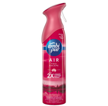 Odświeżacz powietrza Ambi Pur Air Spray Thai Escape 300 ml (8001090713230)