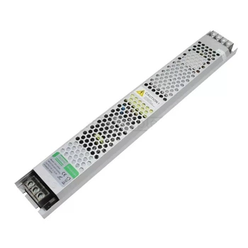 Блок живлення LEDtech 24V IP20 16.67A 400W PREMIUM без кулера