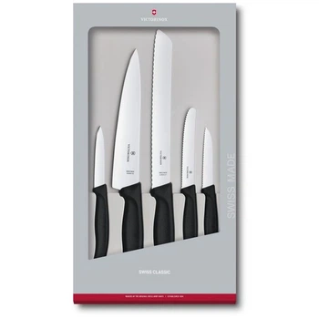 Набір кухонний Victorinox SwissClassic Kitchen Set 5 пр 6.7133.5 G