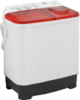 Пральна машина ARTEL ART-TE 45 P Red