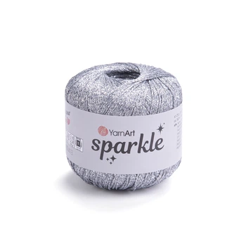 Пряжа YarnArt Sparkle 1300