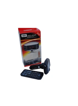 Автомобильный FM модулятор X16 ФМ трансмиттер Bluetooth (FMX16) FMX16