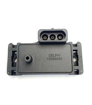 Датчик абсолютного давления Deplhi Daewoo Lanos Nexia (12569240) 12569240
