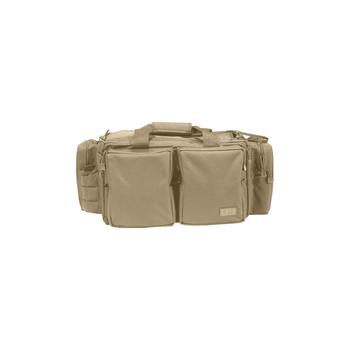 Сумка тактична 5.11 Tactical Range Ready Bag Sandstone (59049-328)