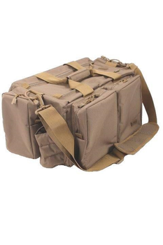 Сумка тактична 5.11 Tactical Range Ready Bag Sandstone (59049-328)
