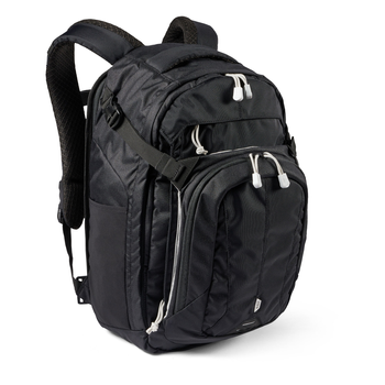 Рюкзак тактичний 5.11 Tactical COVRT18 2.0 Backpack Black (56634-019)