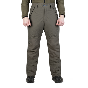 Штани зимові 5.11 Tactical Bastion Pants RANGER GREEN 3XL (48375-186)