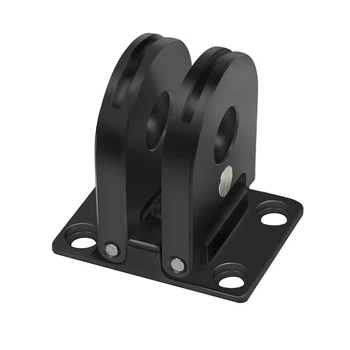 Кріплення змінні складні пальці для камери GoPro HERO11/10/9 Black (ZS45196)