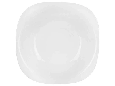 Тарілка супова LUMINARC супова 210мм CARINE WHITE (L5406) 6401499