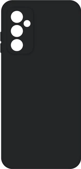 Чохол для смартфона Intaleo SoftShell для Samsung Galaxy M14 5G Black (1283126576119)