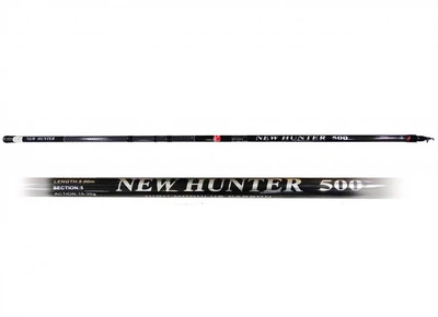 Удочка Condor Pro Hunter 5м с кольцами (PH-500-C)