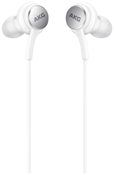 Słuchawki Samsung EO-IC100 USB Type-C White (EO-IC100BWEGEU)
