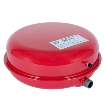 Бак расширительный плоский 8л Vitals aqua HFT 8L