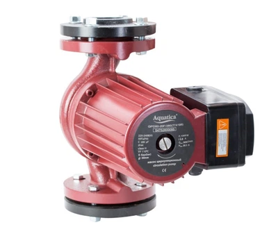 Насос циркуляционный Aquatica GPD40-16F/250 774187