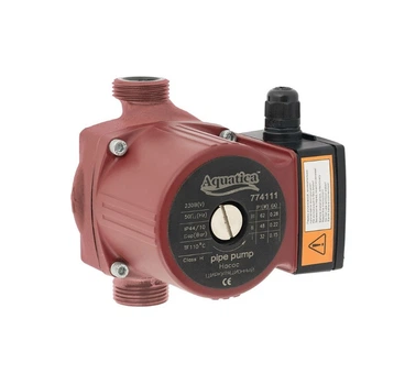 Насос циркуляционный Aquatica GPD25-4S/180 774112
