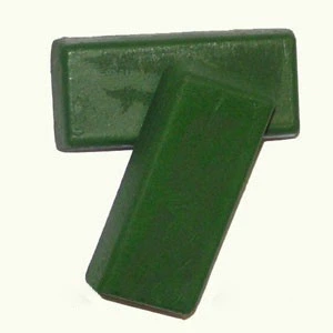 Паста ГОИ №3 М7/10 брусок 950 г зеленая