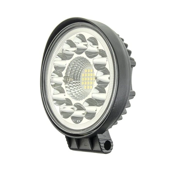 Светодиодная Фара Cyclone WL-D10 50W 3030-33 Combo