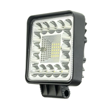 Светодиодная фара Cyclone WL-D9 78W 3030-52 Combo