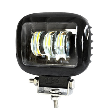 Светодиодная фара Cyclone WL-F1B CREE-3 30W SP