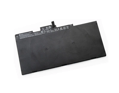 Original 4245mAh 11.55V CS03XL акумулятор для HP Elitebook 745 755 840 848 850 G3 G4 TA03XL