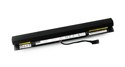 Батарея для ноутбука Lenovo ideapad&nbsp;100-15IBD, 100-14IBD (L14M2P21, L14L2P21 10.8V 48Wh 4400mAh)