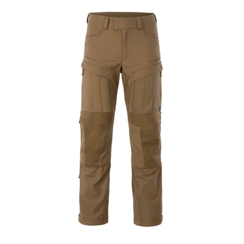 Тактичні штани Helikon-Tex MCDU pants - DyNyCo Койот S/regular