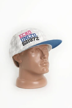 Кепка Ecko Unltd 7 1/4 -7 5/8 (57,7-60,6 cm ) Комбинированный (LO-714758 W-Mix)