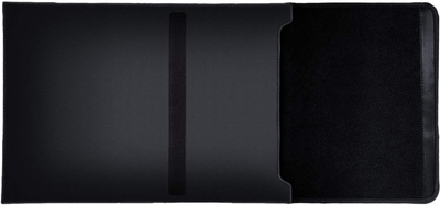 Etui na laptopa Razer Protective Sleeve V2 17.3" Czarny (RC21-01590100-R3M1)