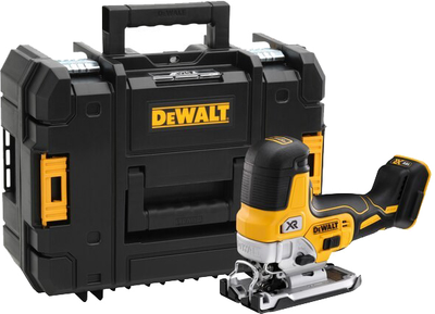 Wyrzynarka akumulatorowa DeWalt DCS335NT