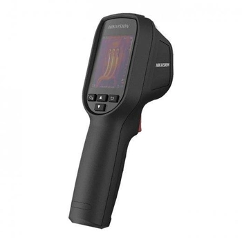Ручний термограф Hikvision DS-2TP31B-3AUF режим скринігу температури / до 8 годин роботи (99-00002648)