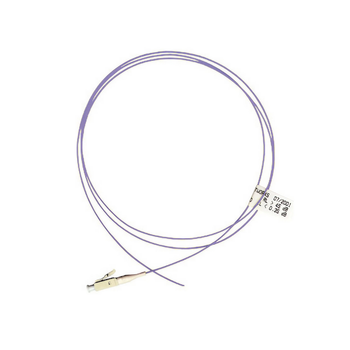 Піг-тейл Molex 91.L0.332.00200 50/125 OM3 Simplex LC/UPC/LSZH/2м