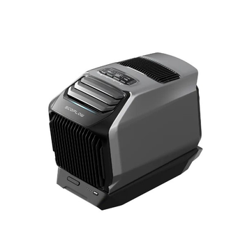Портативный кондиционер EcoFlow Wave 2 (ZYDKT210-EU/ZYDKT210-EB) с аккумулятором