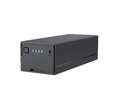 Аккумулятор для холодильника Ecoflow Glacier ZYDBX100EB 100W black