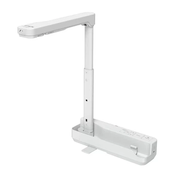 Документ-камера Epson ELPDC07 Camera Full HD 1920x1080 Білий